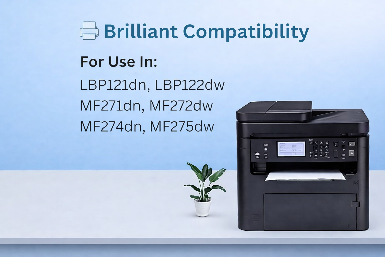 OG CRG 071 Toner Cartridge Compatible Neo online store