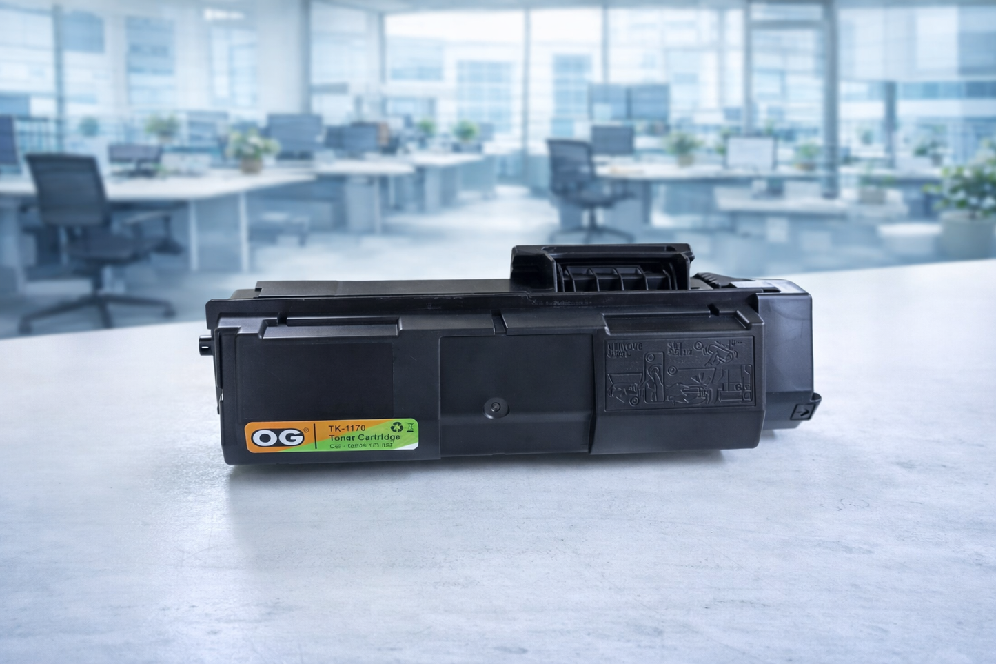 OG TK-1170 Toner Cartridge Compatible Neo online store