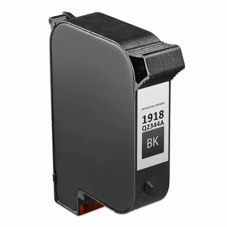 OG 1918 Black Ink Cartridge Replacement For HP 1918 / Q2344A Black Dye Black Ink Cartridge Neo online store