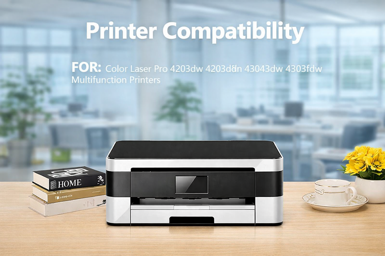 OG 230A W2300A/W2301A/W2302A/W2303A Combo Color Laser Toner Cartridge Compatible Neo online store
