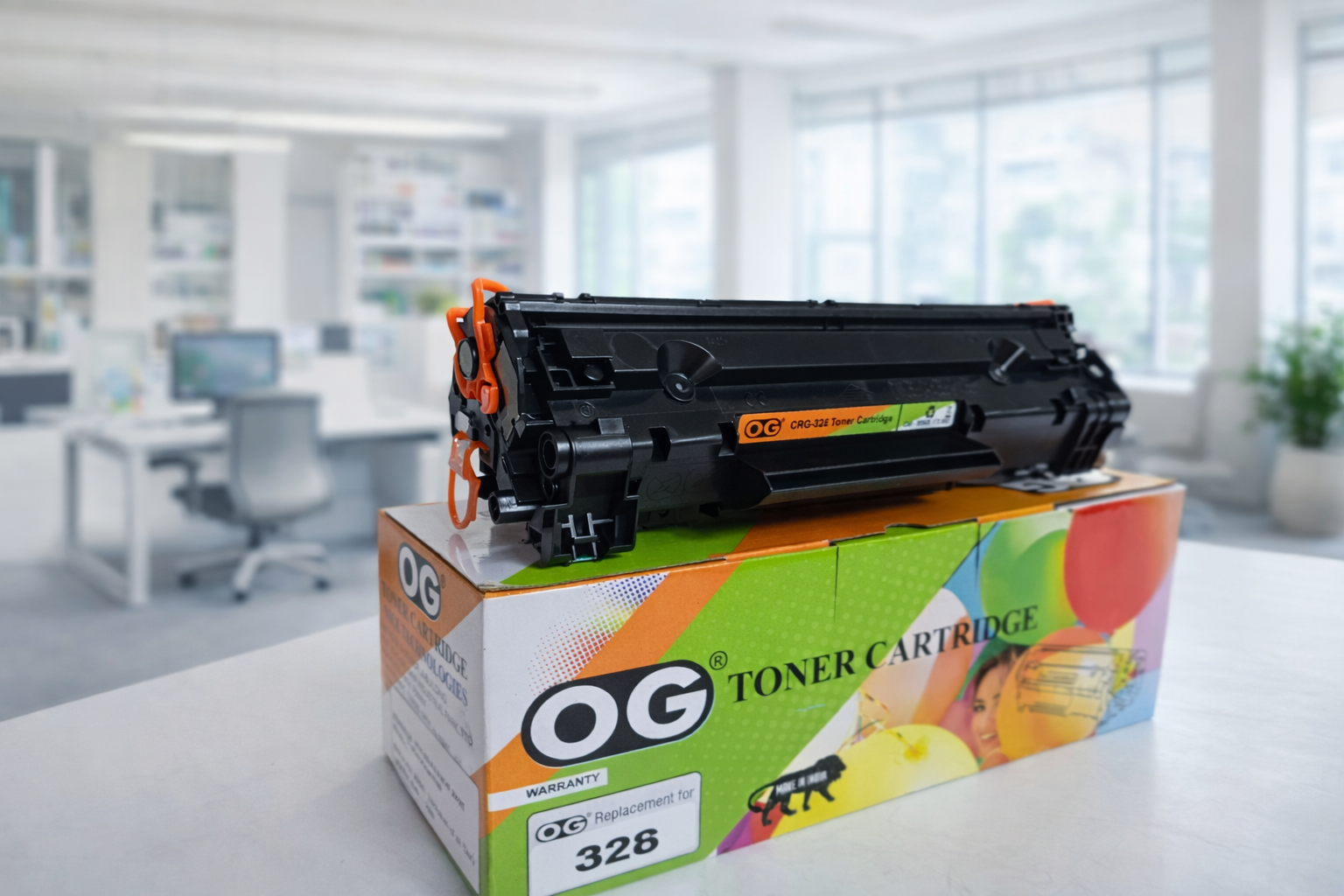 OG 328 Toner Cartridge Compatible Neo online store