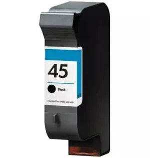 OG 45A ( Black ) Ink Cartridge Compatible 45 / 51645A Black Ink Cartridge Neo online store
