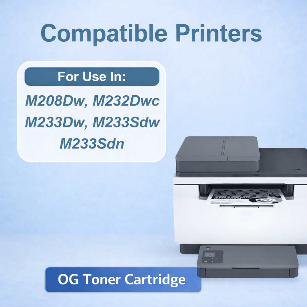 OG 137A W1370A Toner Cartridge Compatible Neo online store