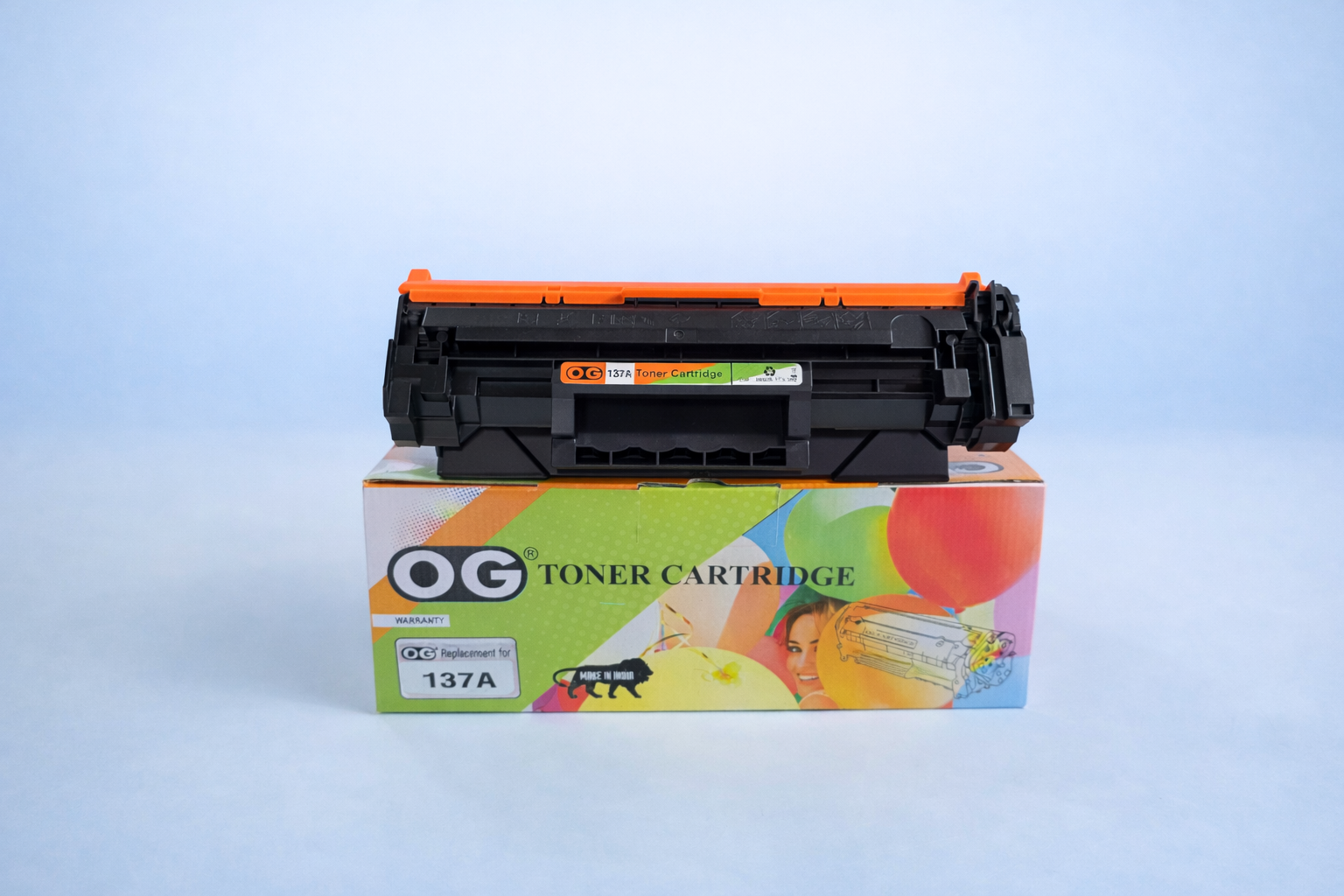 OG 137A W1370A Toner Cartridge Compatible Neo online store