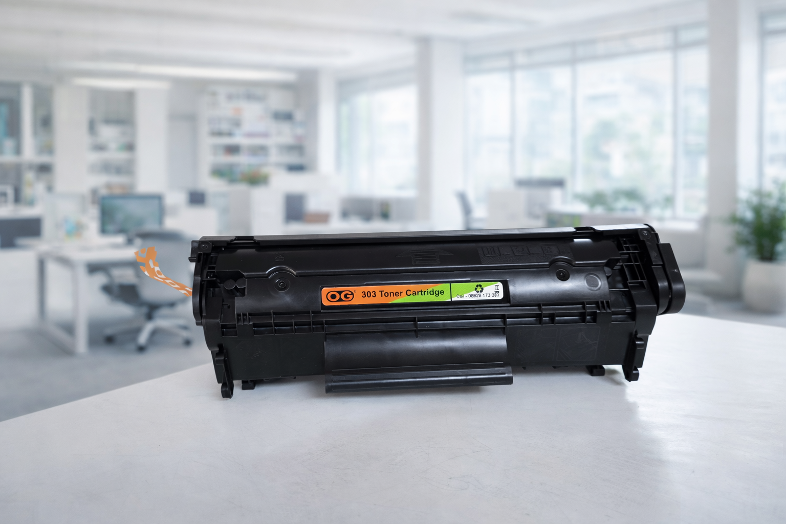 OG 303 Toner Cartridge Compatible (CRG 303) Neo online store