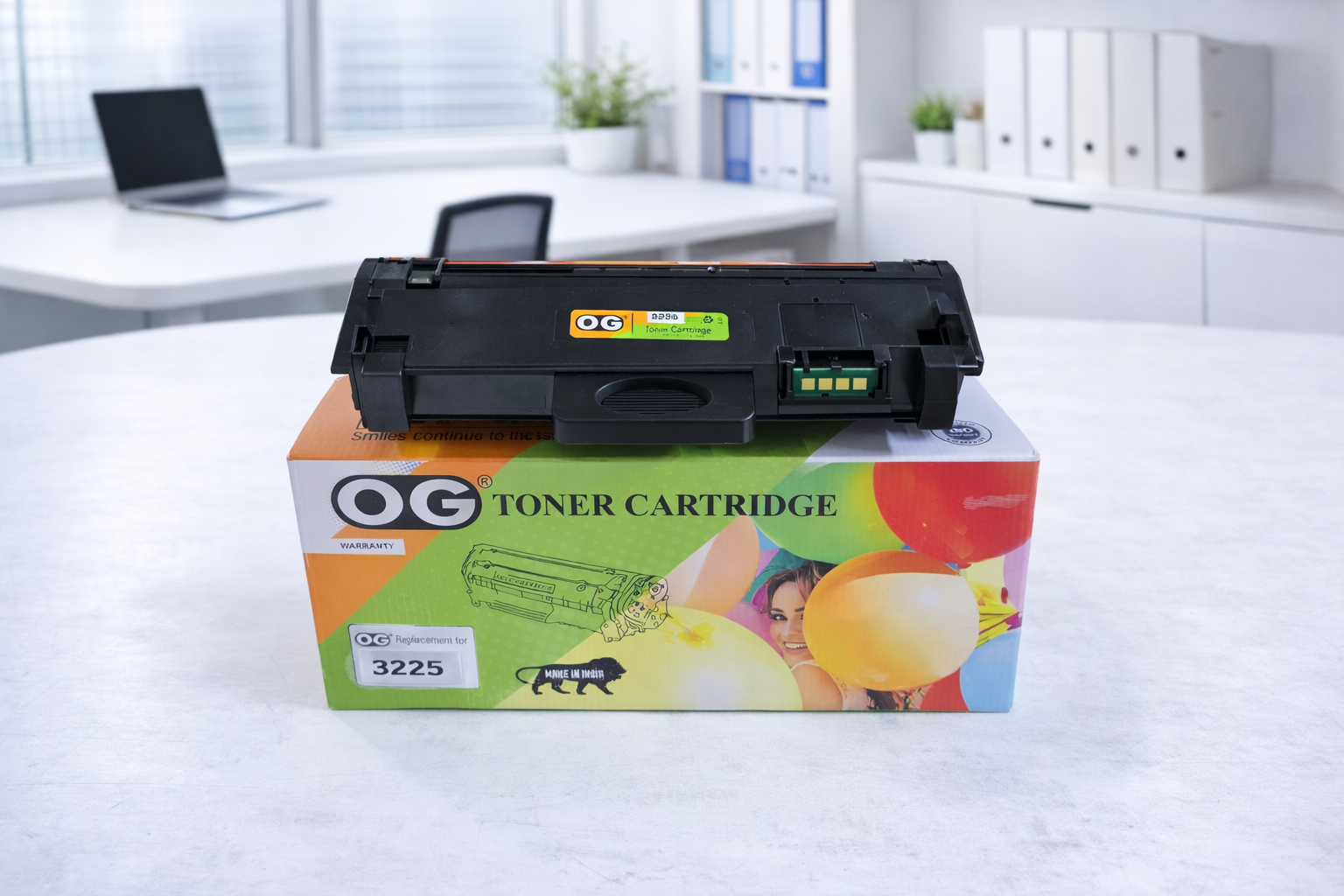 OG 3225 Toner Cartridge Compitable Neo online store