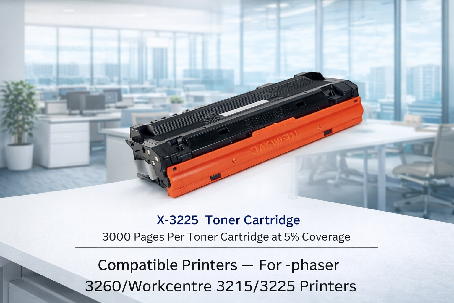 OG 3225 Toner Cartridge Compitable Neo online store