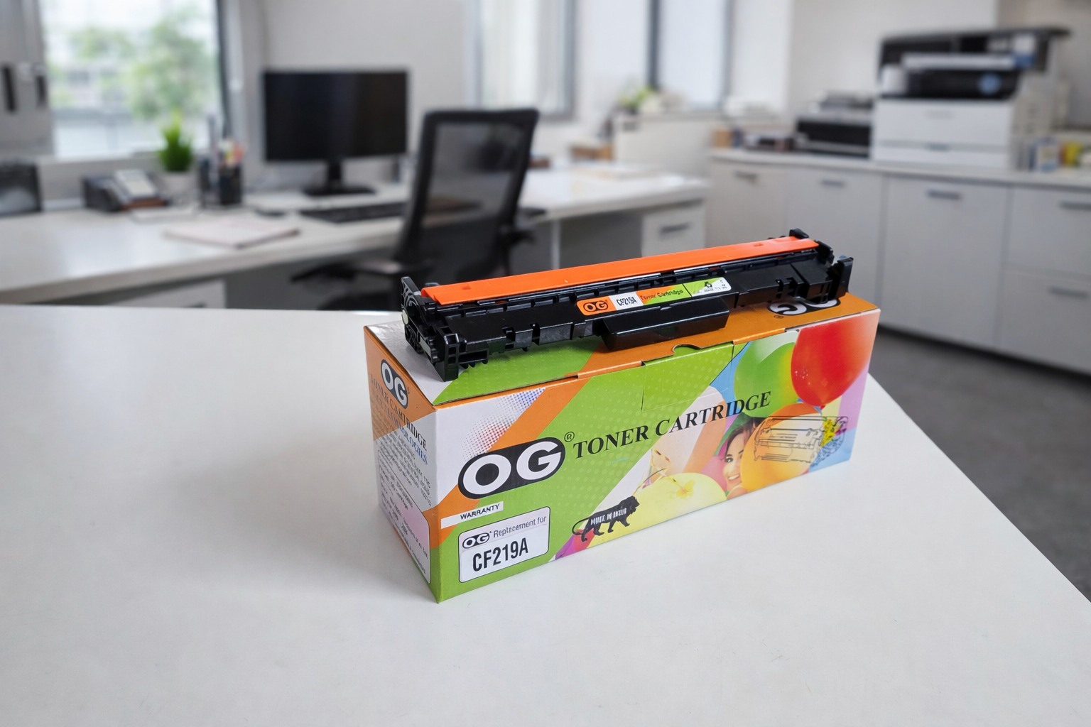OG 19A Imaging Drum Unit Compatible CF219A Neo online store