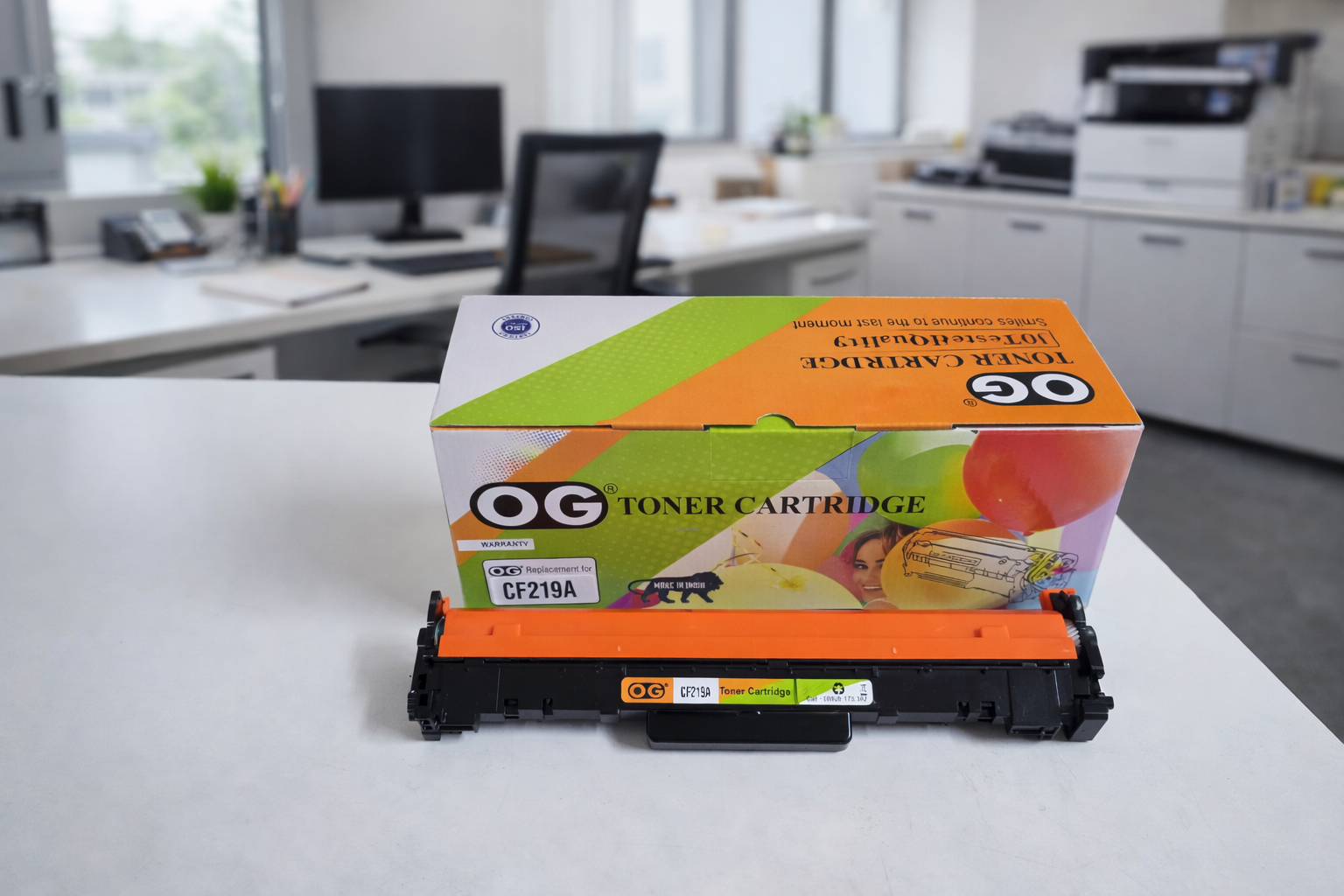 OG 19A Imaging Drum Unit Compatible CF219A Neo online store