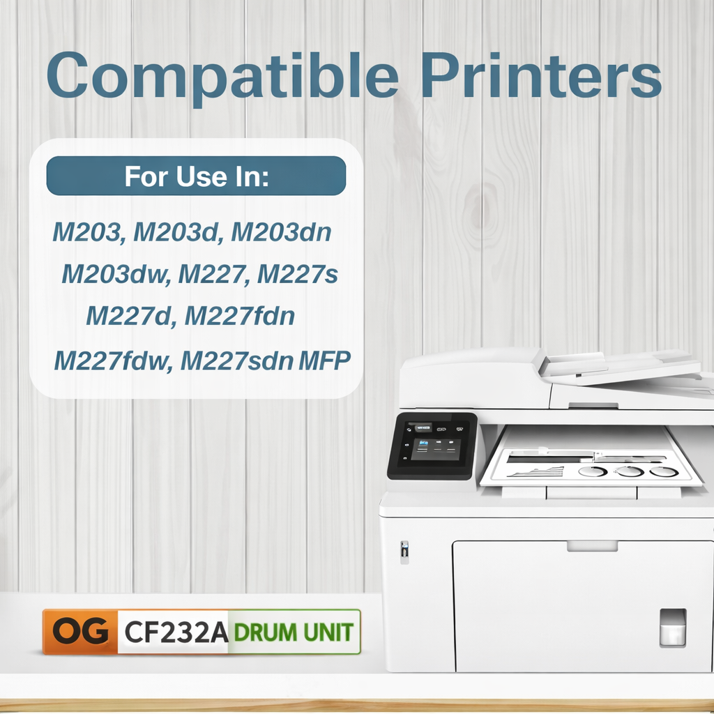 OG 32A/CF232A Imaging Drum Unit Neo online store