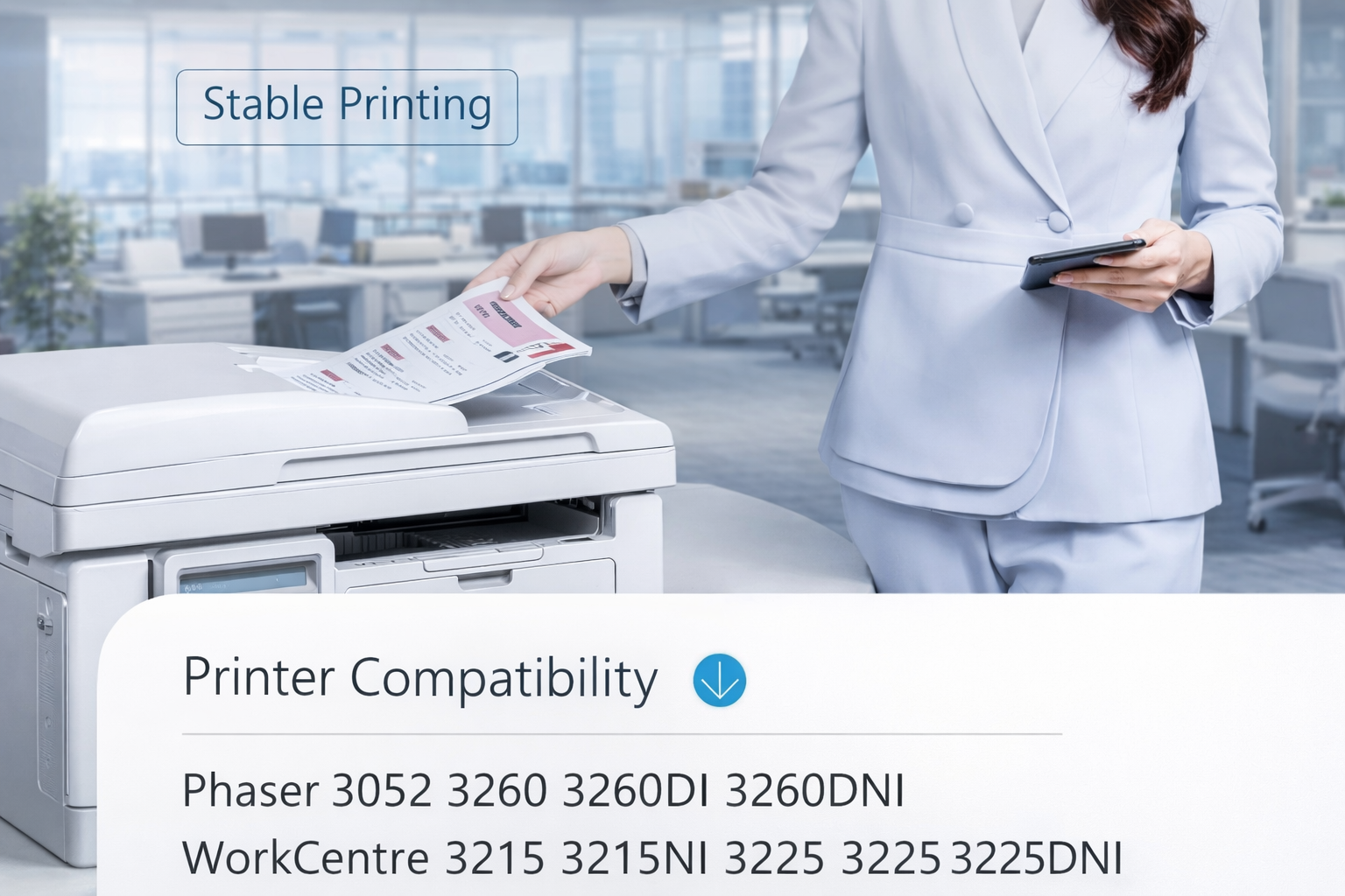OG 3225 Drum Unit Replacement Compatible for (Xerox 101R00474) Neo online store