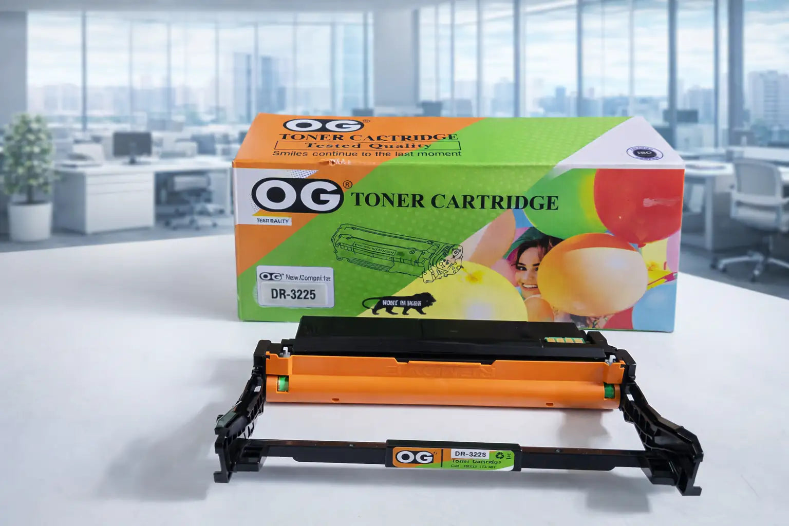 OG 3225 Drum Unit Replacement Compatible for (Xerox 101R00474) Neo online store