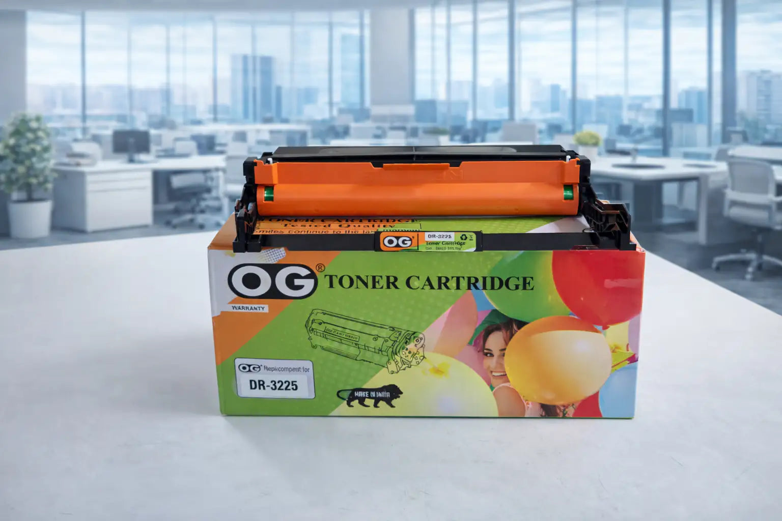 OG 3225 Drum Unit Replacement Compatible for (Xerox 101R00474) Neo online store