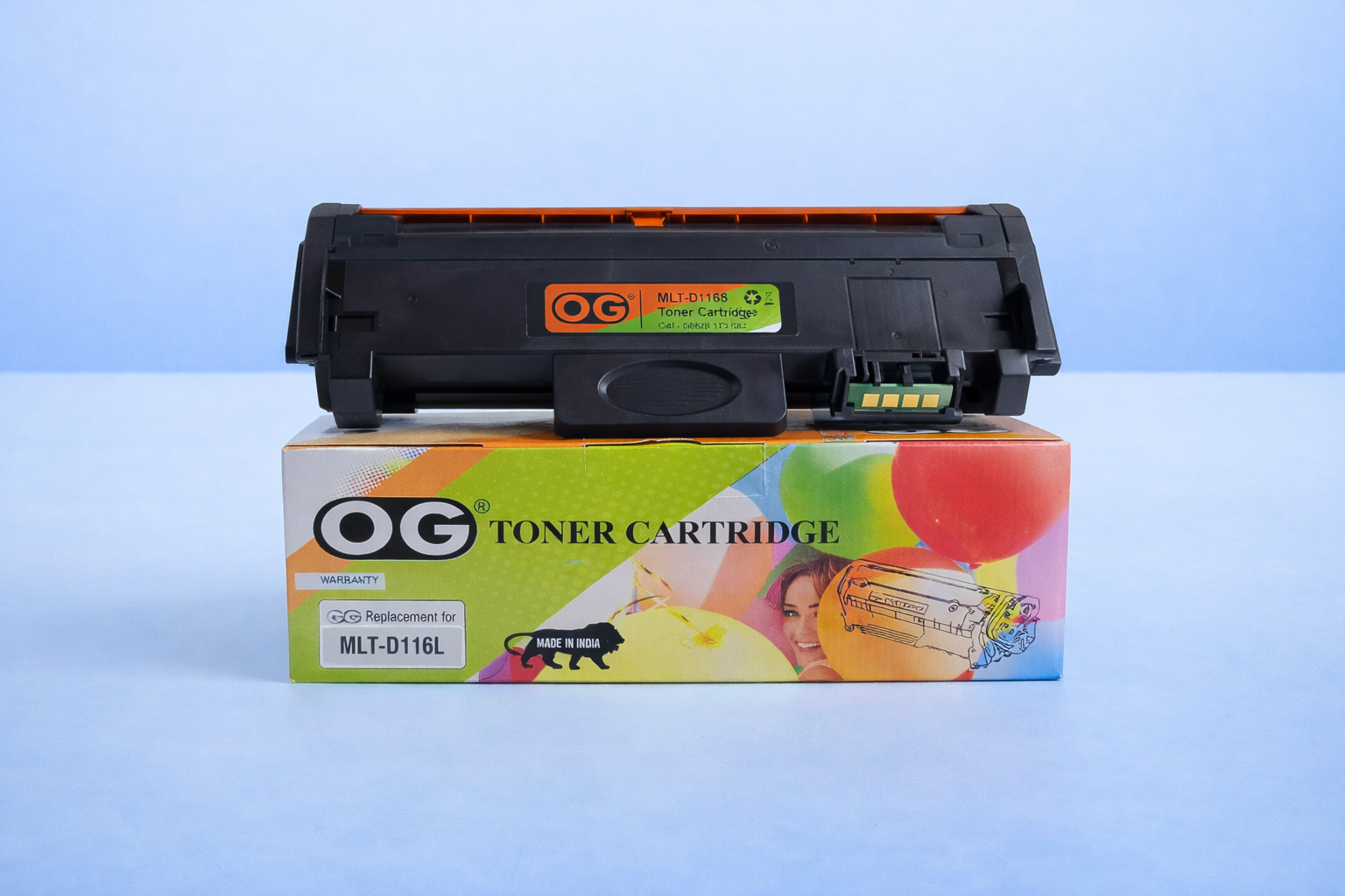 OG 116L MLT-D116L Toner Cartridge Compatible Neo online store