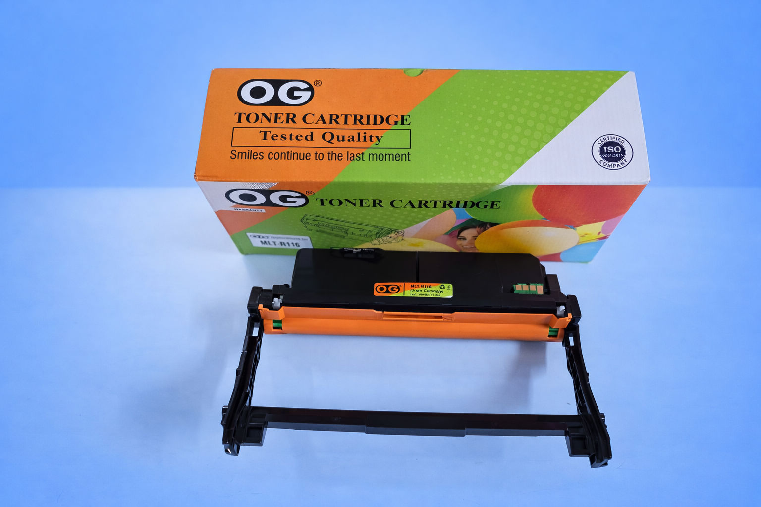 OG MLT R116 Drum Unit Compatible Neo online store