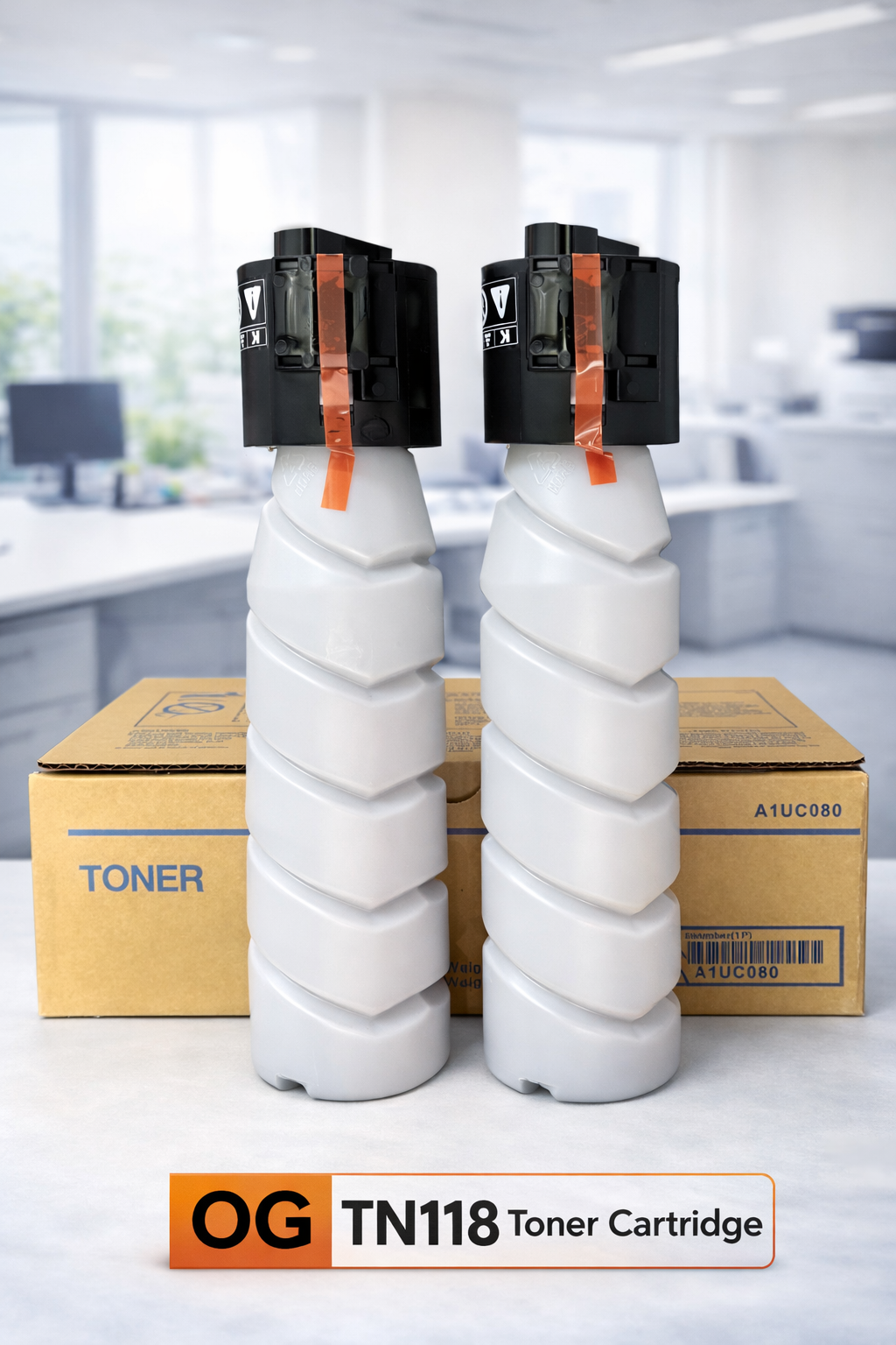 OG TN 118 Toner Cartridge Compatible Neo online store