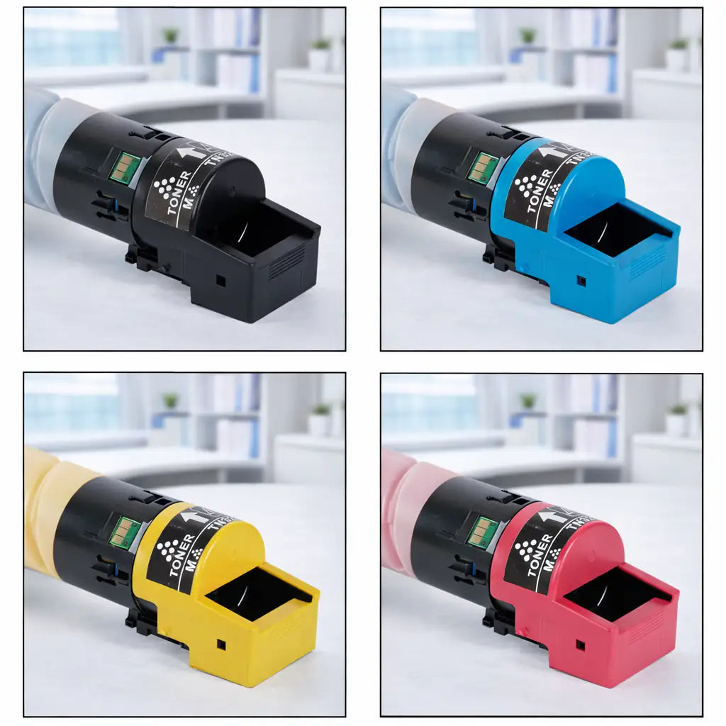 OG TN-328 Black, Cyan, Yellow, Magenta Toner Cartridge Compatible 4PIC Neo online store