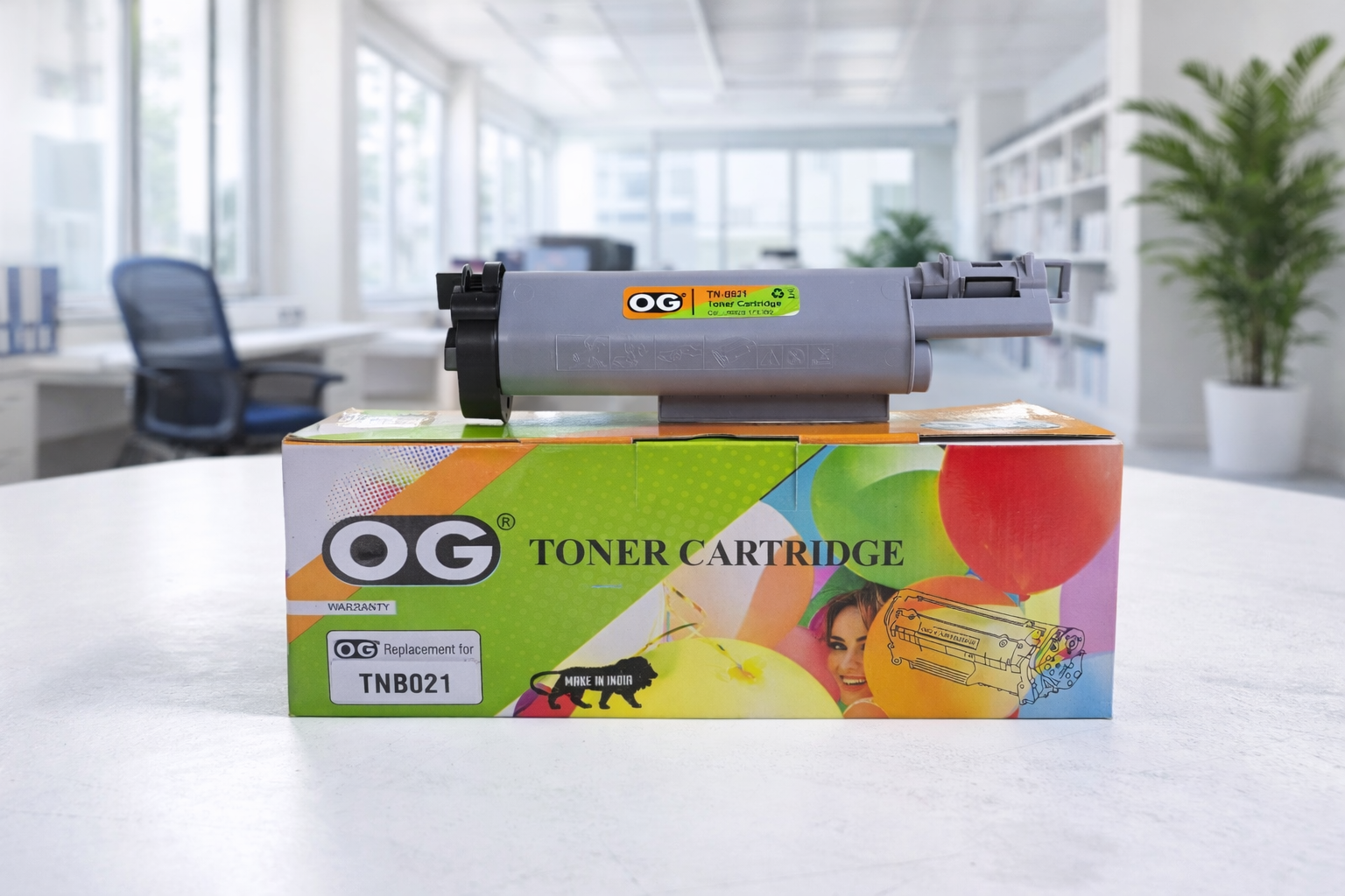 OG TN-B021 Toner Cartridge Compatible Neo online store