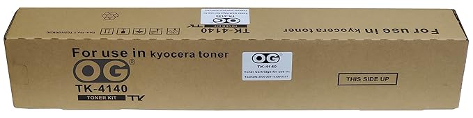 OG TK-4140 Toner Cartridge Compatible Neo online store