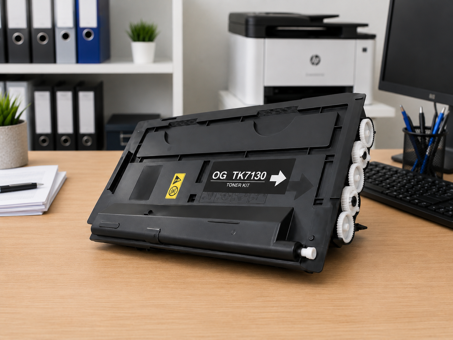 OG TK-7130 TONER CARTRIDGE