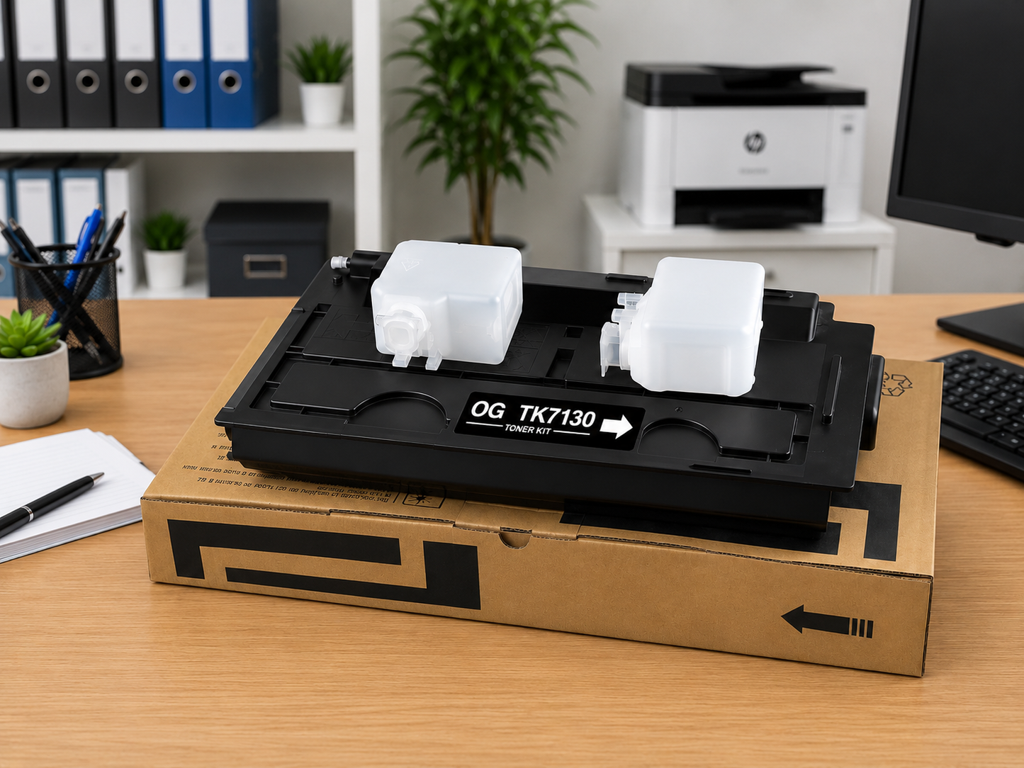 OG TK-7130 TONER CARTRIDGE