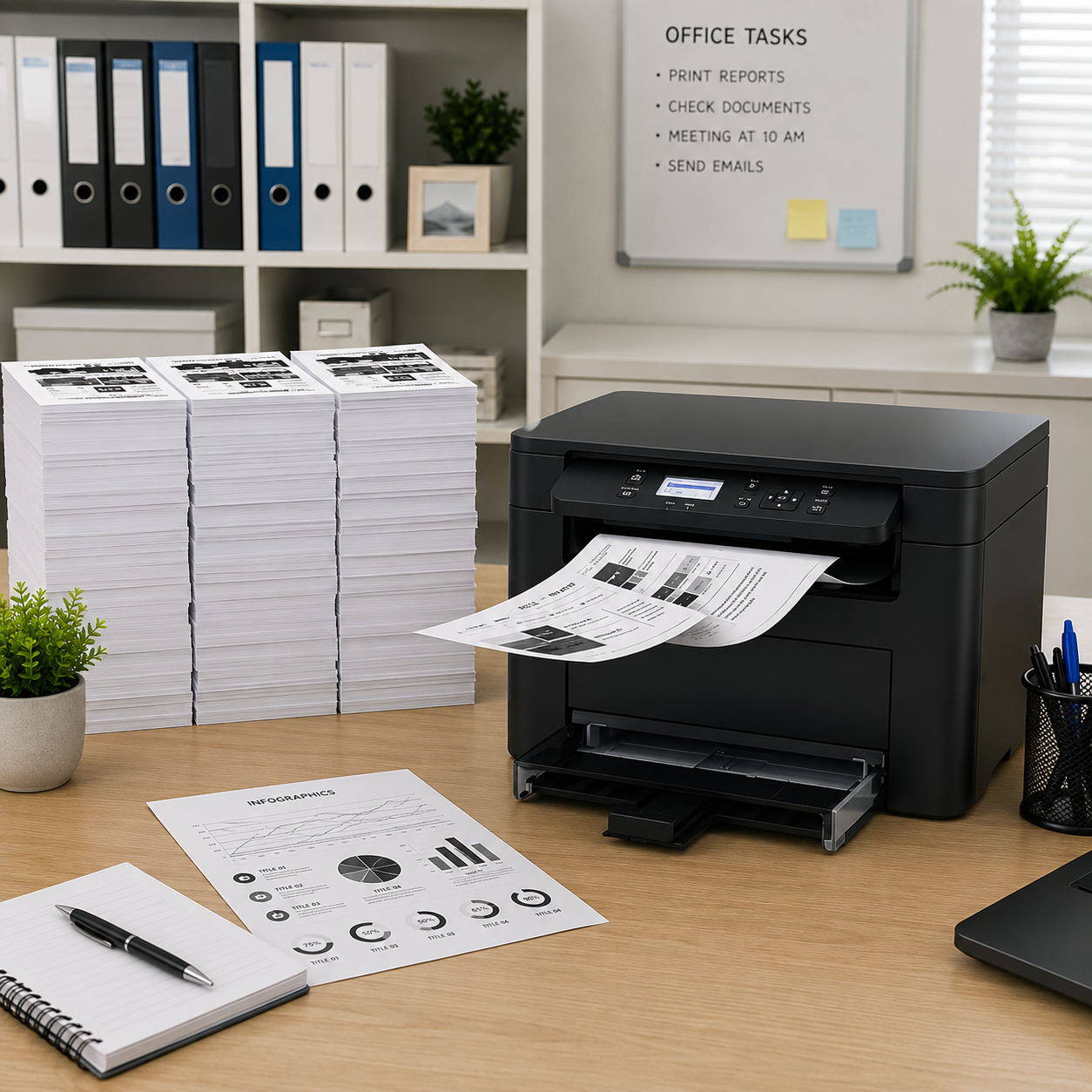 OG NPG 90 Black Toner Cartridge Compatible