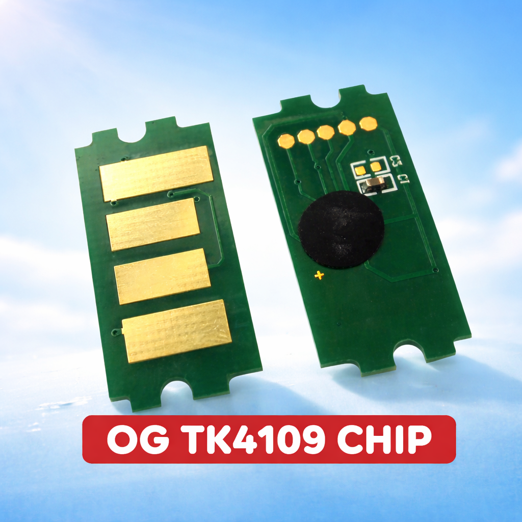 OG TK4109 CHIP For Kyocera Neo online store