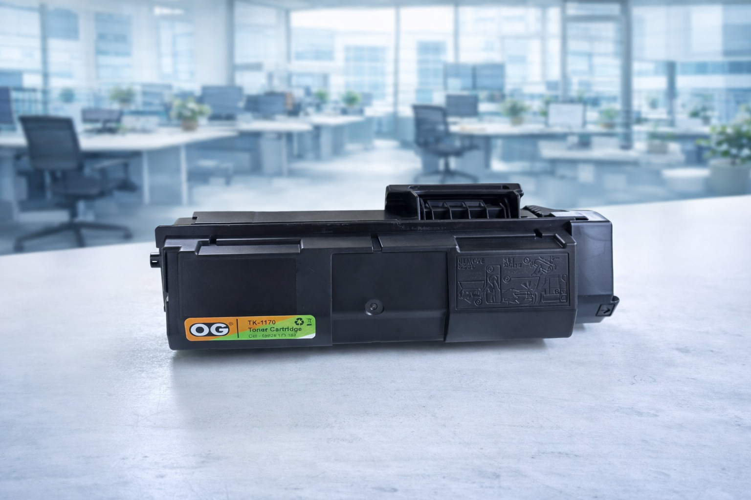 OG TK-1170 Toner Cartridge Compatible Neo online store
