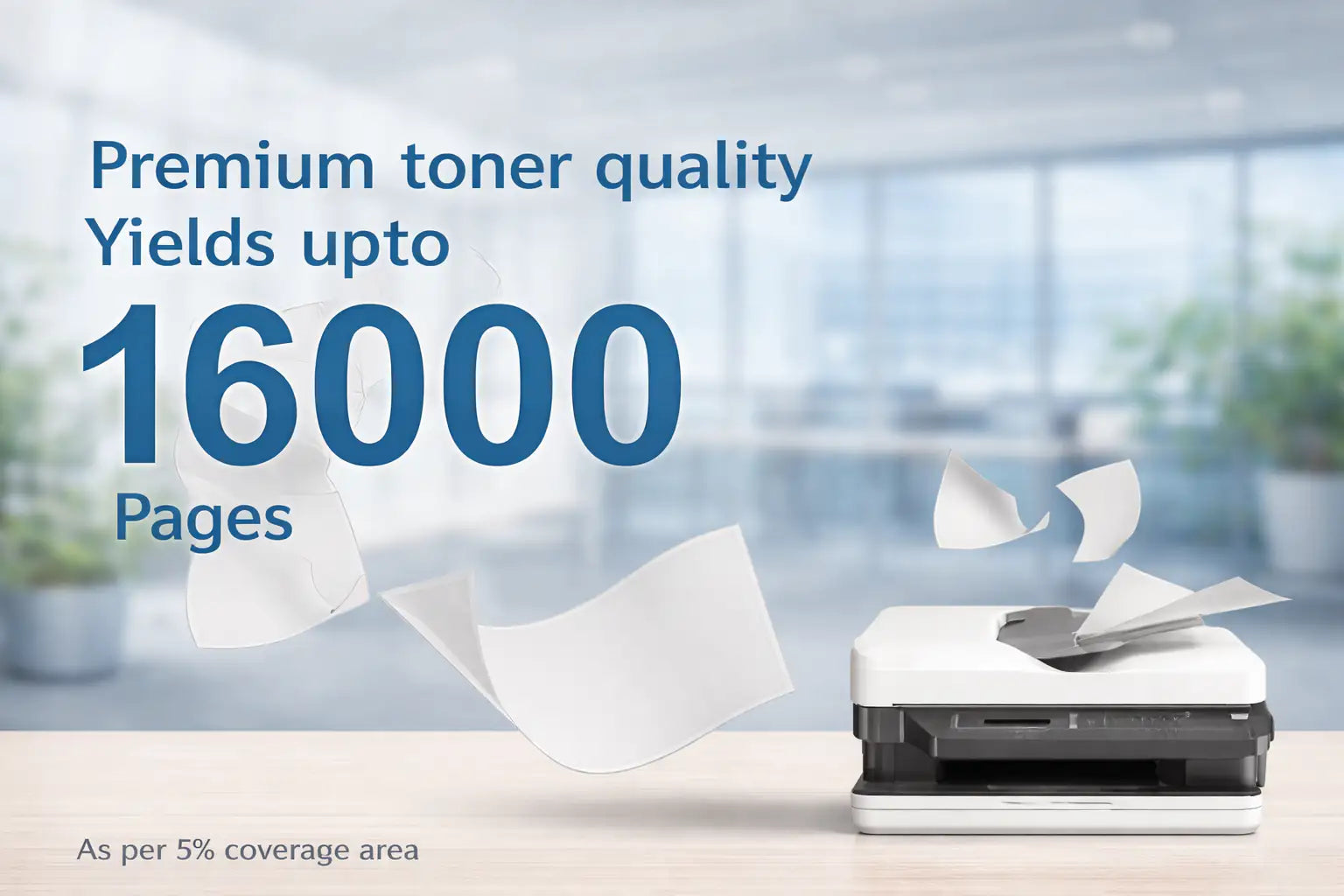 OG 120A Imaging Drum Unit (W1120A) Compatible with HP Color Laser 150a, 150nw, MFP 178nw, 179fnw – 16,000 Page Yield