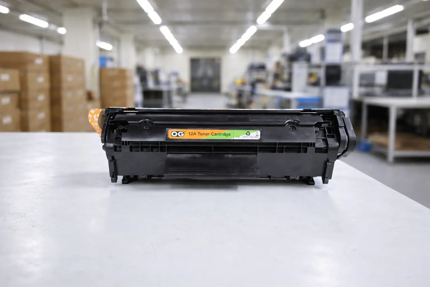 OG 12A Toner Cartridge Compatible (Q2612A) Neo online store