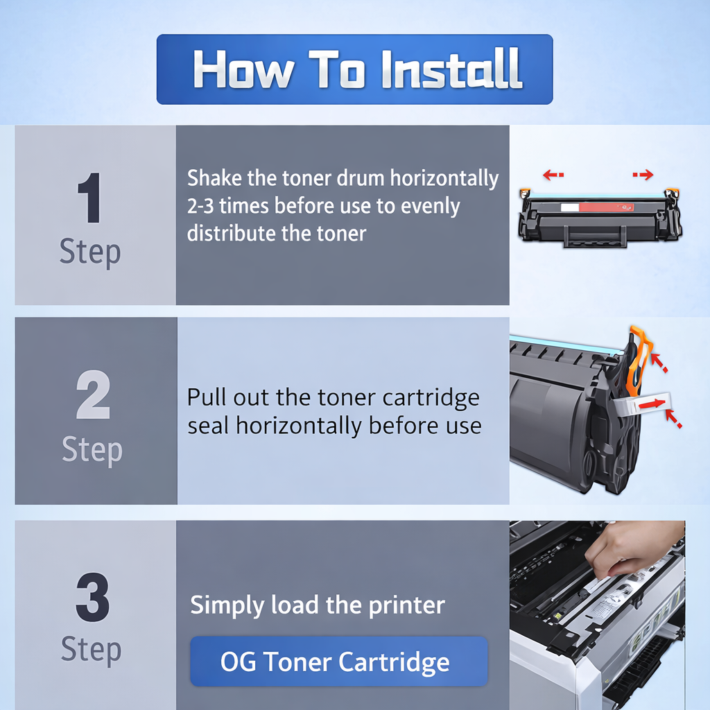 OG 135A W1350A Toner Cartridge Compatible Neo online store