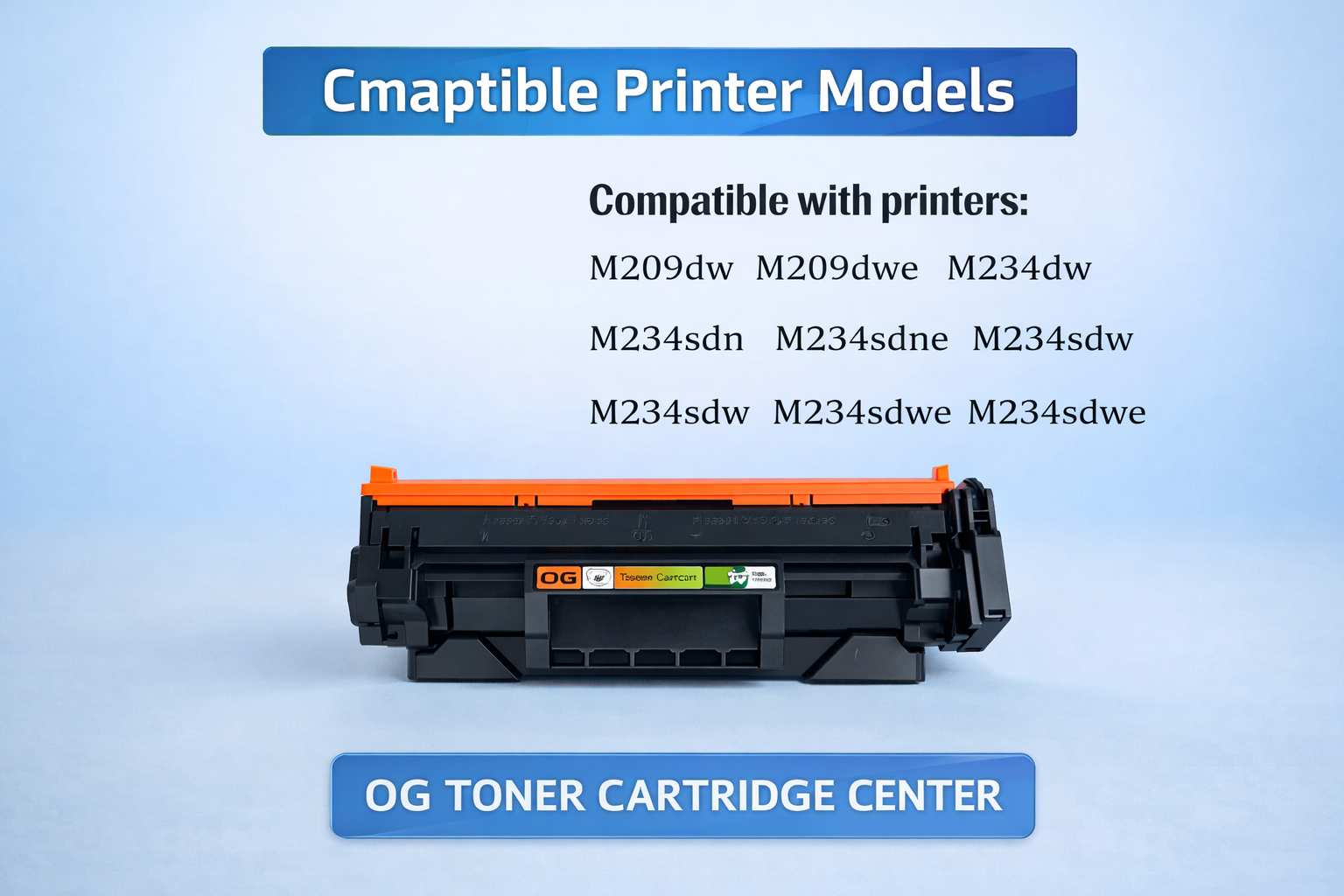 OG 135A W1350A Toner Cartridge Compatible Neo online store