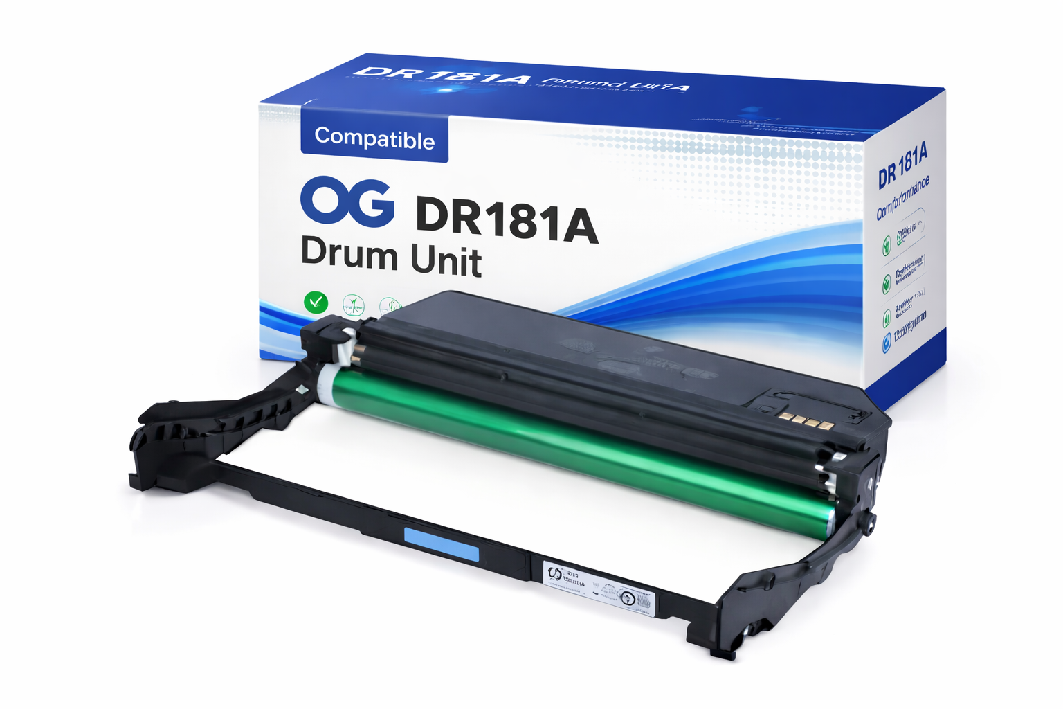 OG DR-181A / W1816A Drum Unit Neo online store