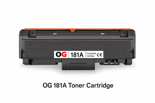 OG 181A / W1810A Toner Cartridge Compatible Neo online store
