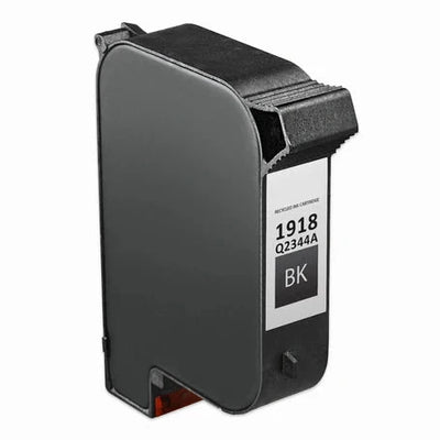 OG 1918 Black Ink Cartridge Replacement For HP 1918 / Q2344A Black Dye Black Ink Cartridge Neo online store