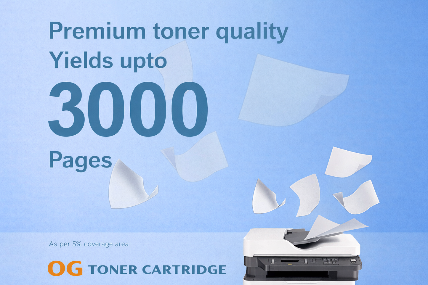 OG 152A Toner Cartridge Compatible for W1520A Neo online store