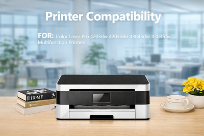 OG 230A W2300A/W2301A/W2302A/W2303A Combo Color Laser Toner Cartridge Compatible Neo online store