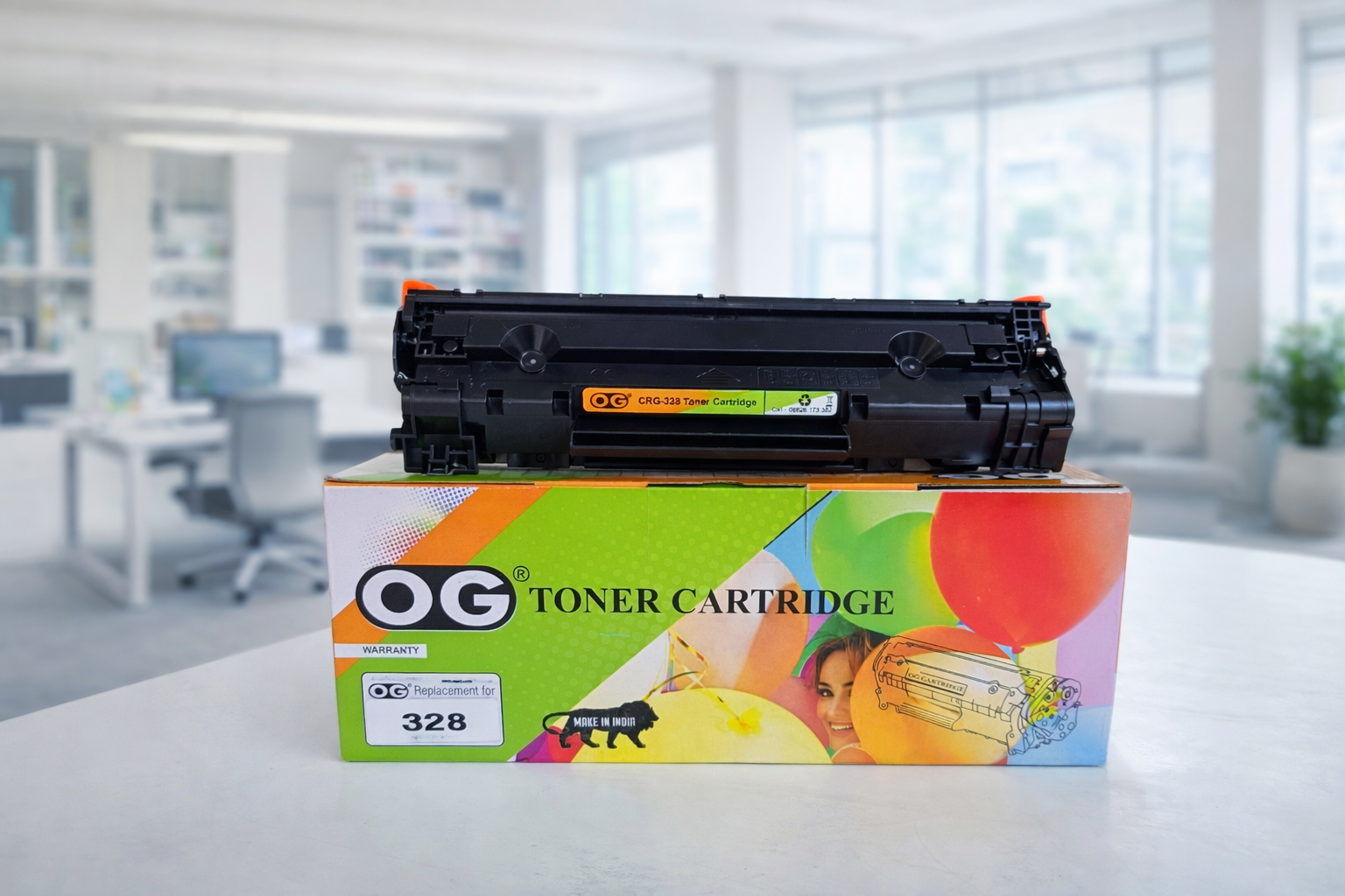 OG 328 Toner Cartridge Compatible Neo online store