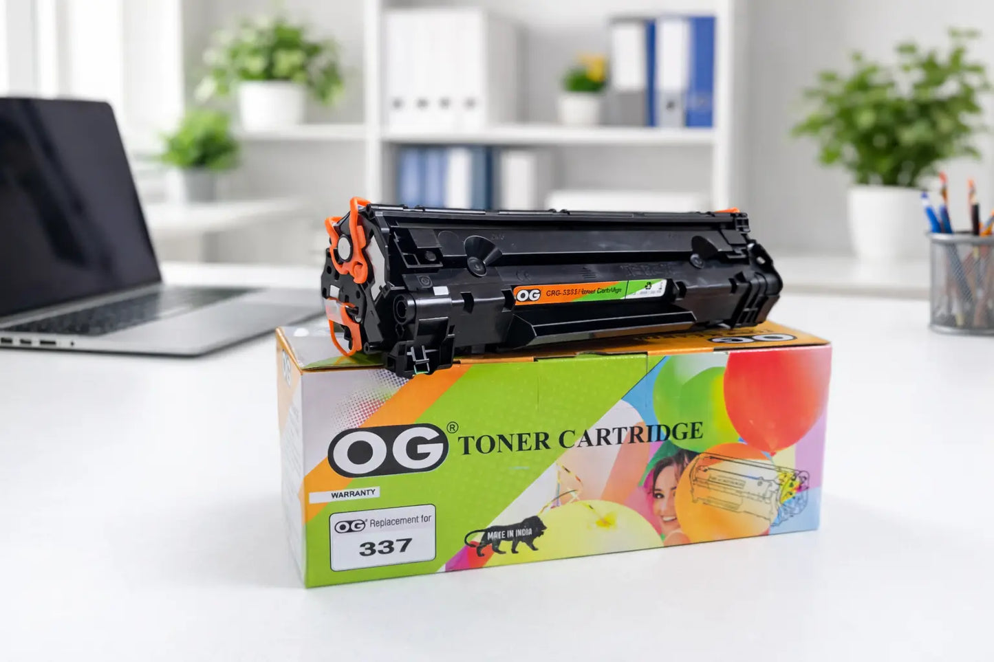 OG 337 Toner Cartridge Compatible Neo online store