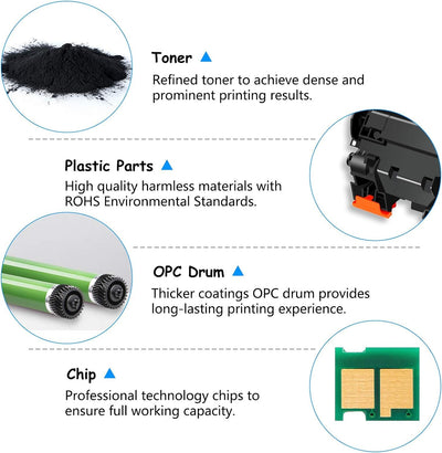 OG 36A/CB436A  Toner Cartridge Compatible Neo online store
