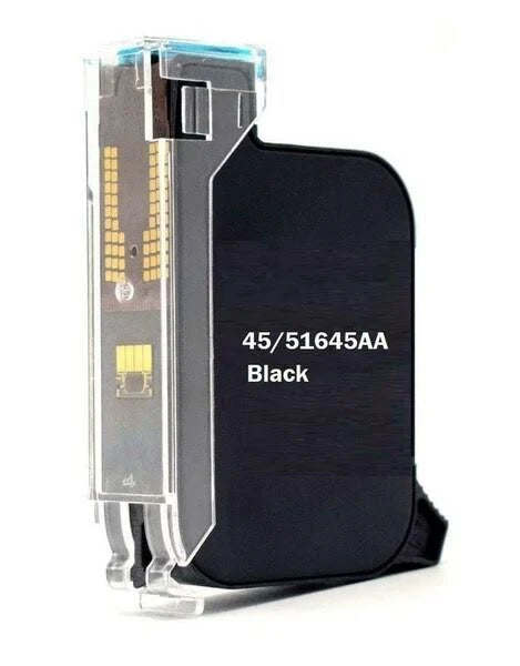 OG 45A ( Black ) Ink Cartridge Compatible 45 / 51645A Black Ink Cartridge Neo online store