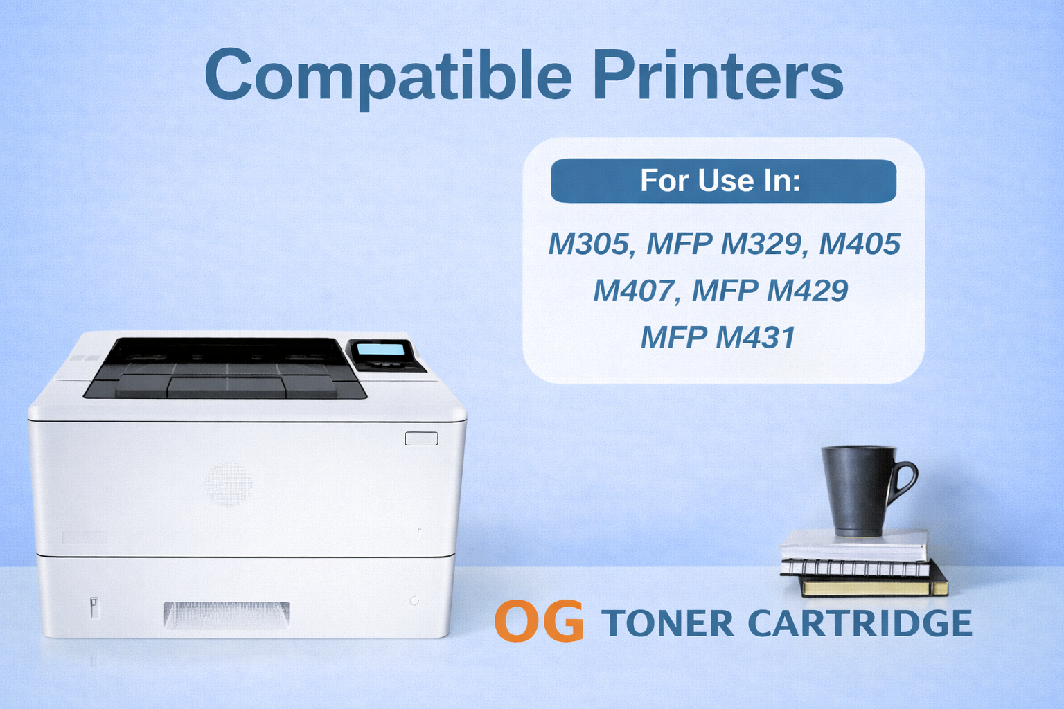OG 77A CF277A Toner Cartridge Compatible Neo online store