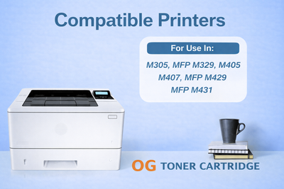 OG 77A CF277A Toner Cartridge Compatible Neo online store