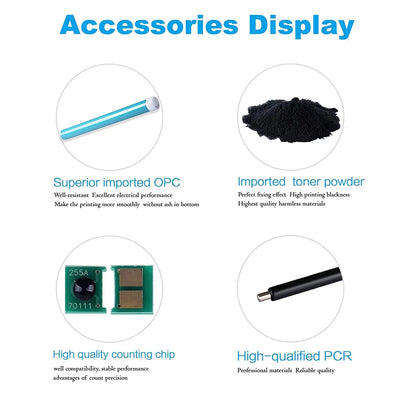 OG 88A CC388A TONER CARTRIDGE Neo online store