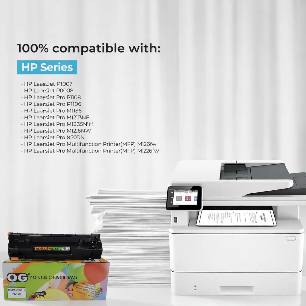 OG 88A CC388A TONER CARTRIDGE Neo online store