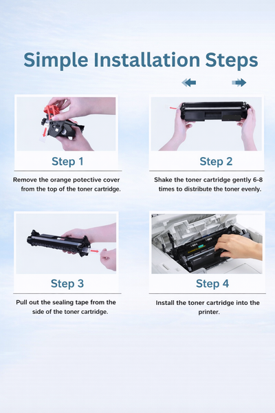 OG 30A CF230A Toner Cartridge Compatible Neo online store