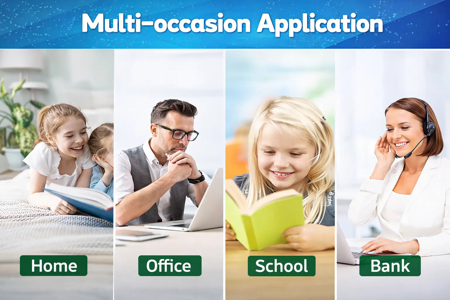 OG NPG 88 Toner Cartridge (Black/Cyan/Yellow/Magenta 4pic)