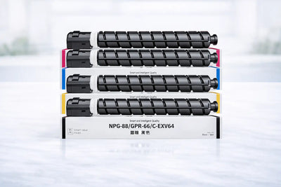 OG NPG 88 Toner Cartridge (Black/Cyan/Yellow/Magenta 4pic)