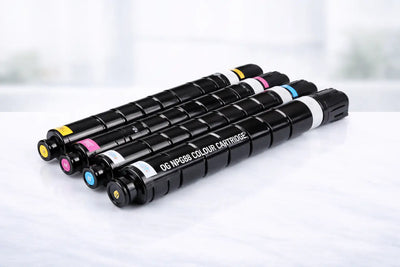 OG NPG 88 Toner Cartridge (Black/Cyan/Yellow/Magenta 4pic)