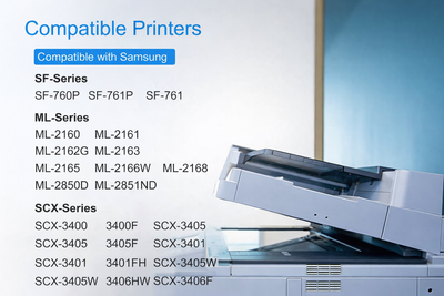 OG MLT D101S Toner Cartridge Compatible Neo online store